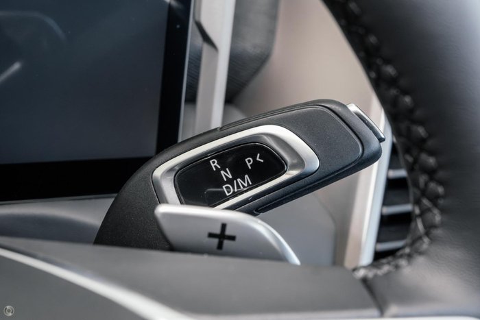 2025 LDV Terron 9 Evolve