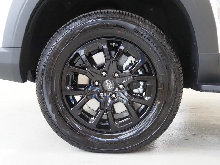 2025 LDV D90 Executive