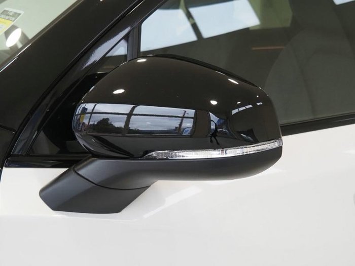 2025 LDV D90 Executive