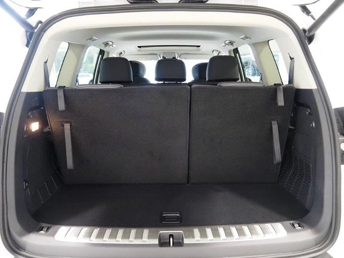 2025 LDV D90 Executive