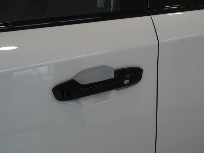 2025 LDV D90 Executive