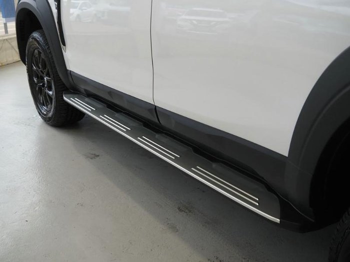 2025 LDV D90 Executive