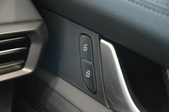 2025 LDV D90 Executive