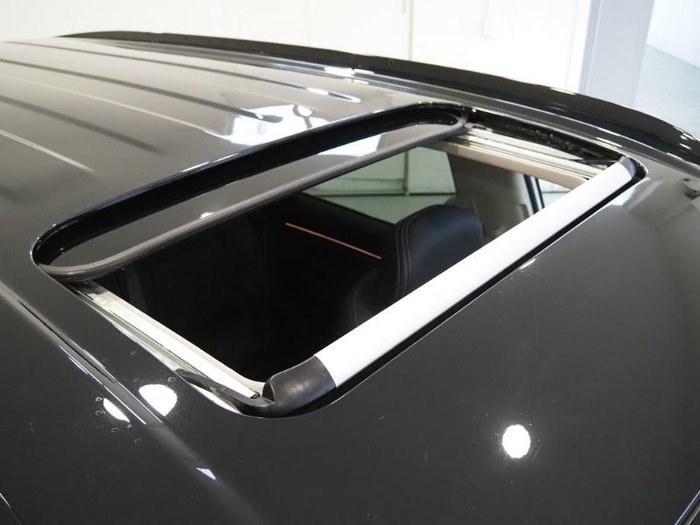 2025 LDV D90 Executive