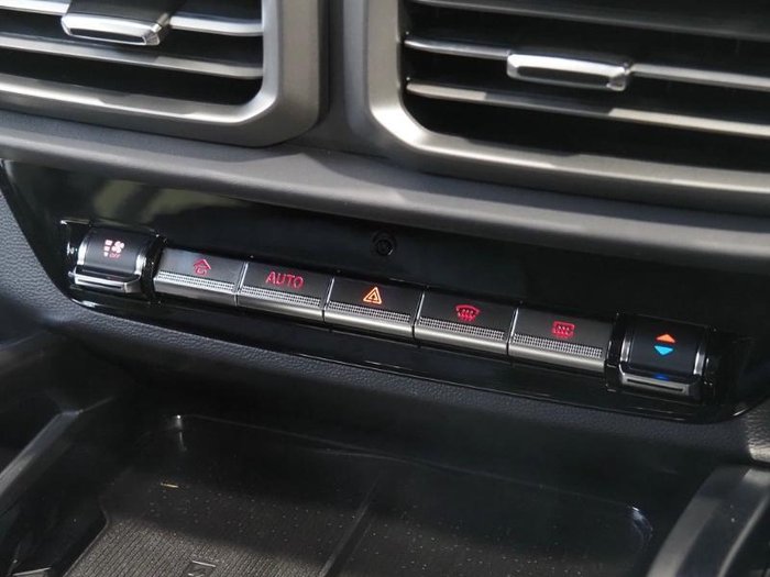 2025 LDV D90 Executive