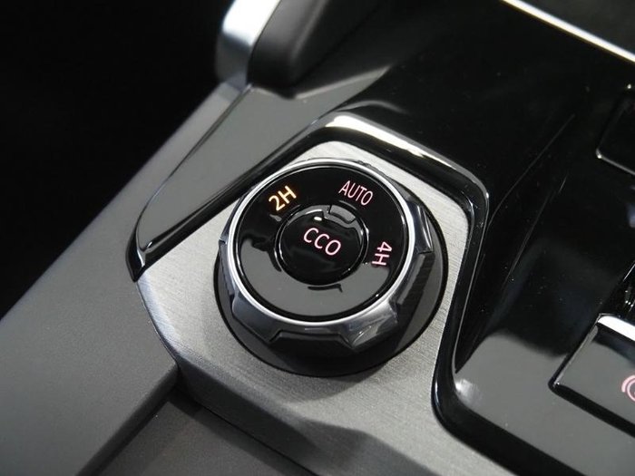 2025 LDV D90 Executive