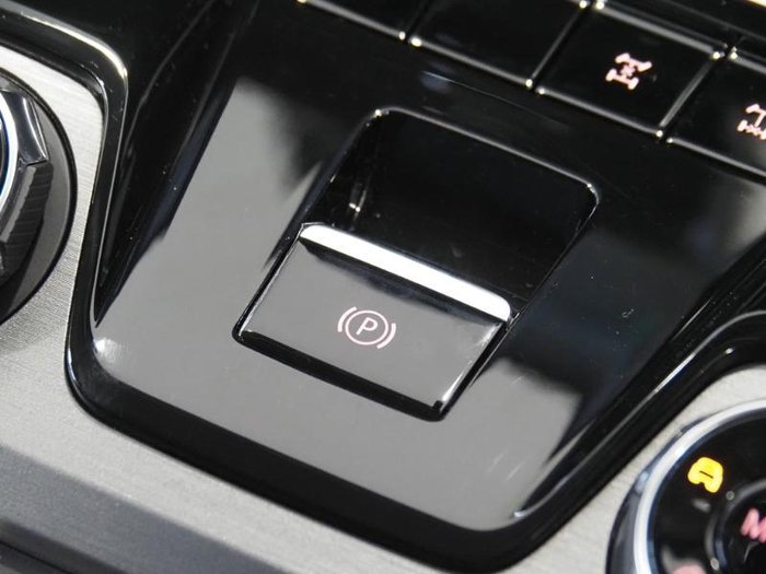 2025 LDV D90 Executive