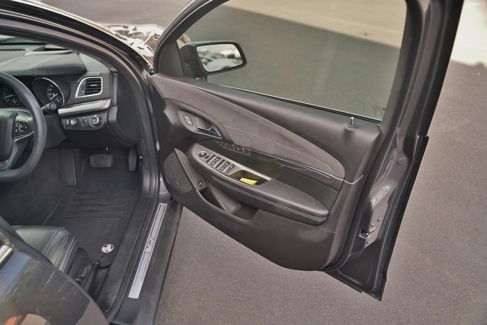 2017 Holden Calais V