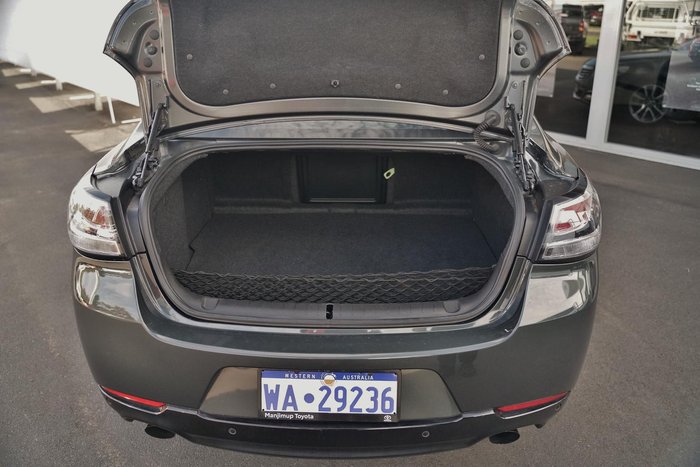 2017 Holden Calais V