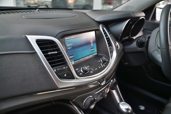 2017 Holden Calais V