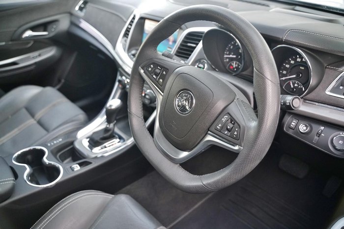 2017 Holden Calais V