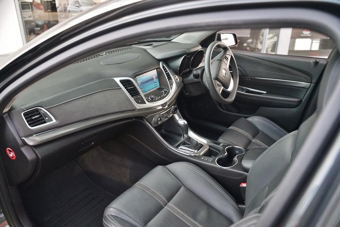 2017 Holden Calais V