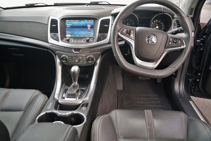 2017 Holden Calais V