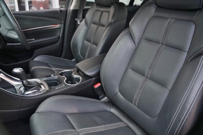 2017 Holden Calais V