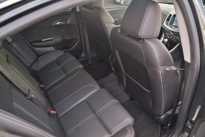 2017 Holden Calais V