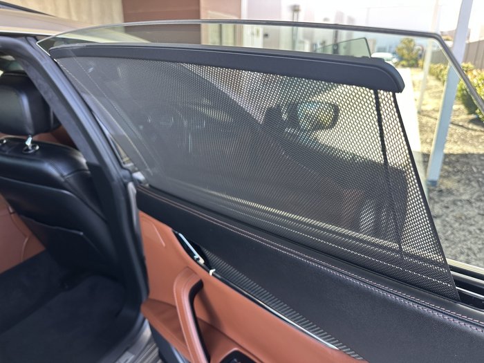 2015 Maserati Quattroporte GTS