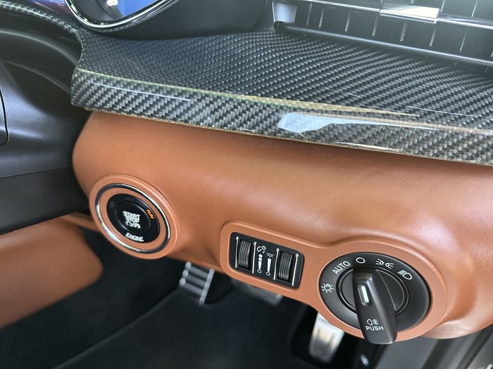 2015 Maserati Quattroporte GTS