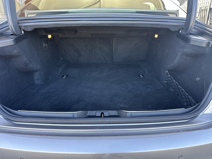 2015 Maserati Quattroporte GTS