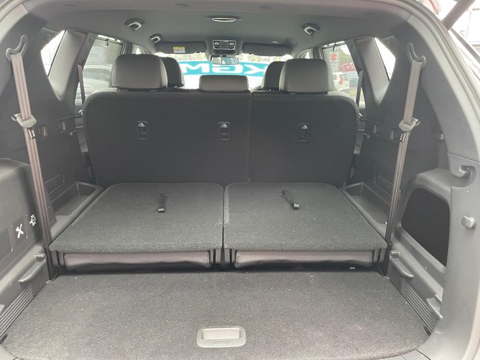 2025 KGM Rexton Advance