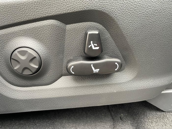 2025 KGM Rexton Advance