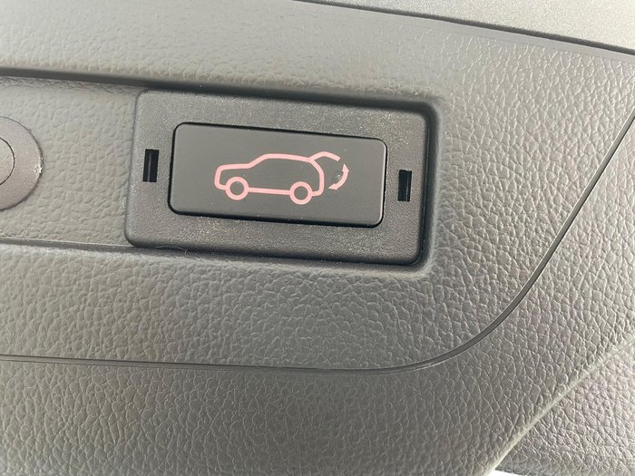 2025 KGM Rexton Advance