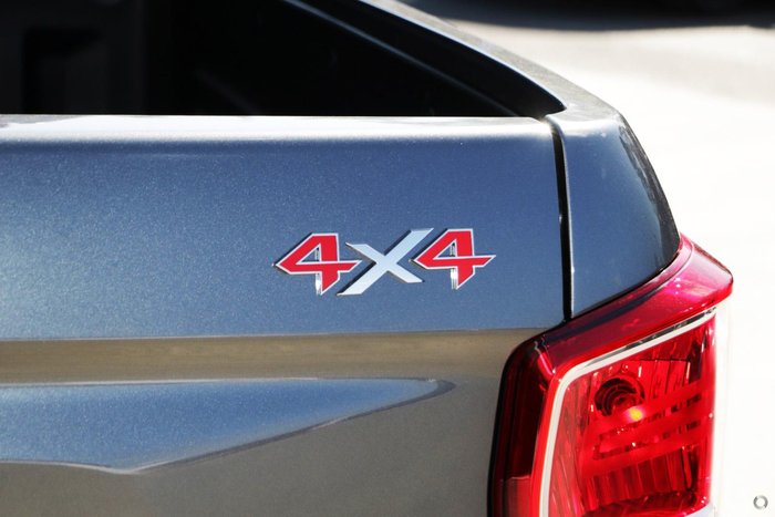 2025 KGM Musso Ultimate