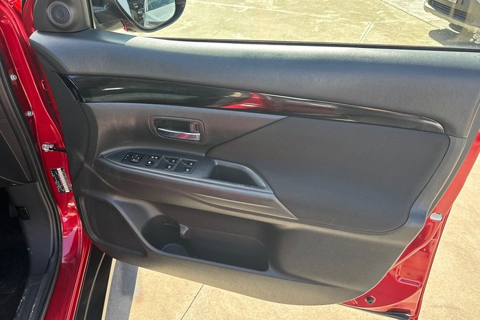 2020 Mitsubishi Outlander ES