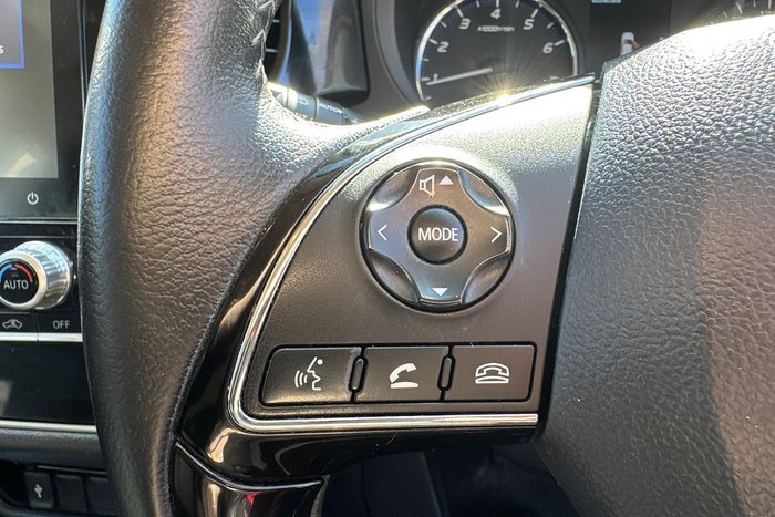 2020 Mitsubishi Outlander ES