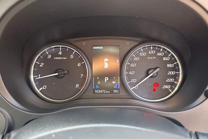 2020 Mitsubishi Outlander ES