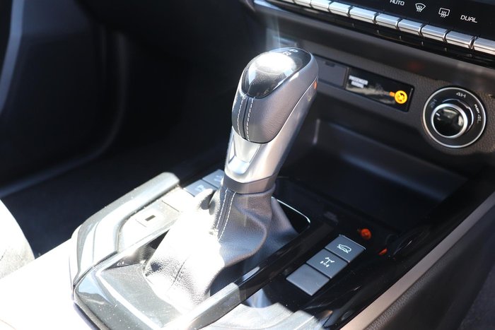 2025 Isuzu D-MAX LS-U