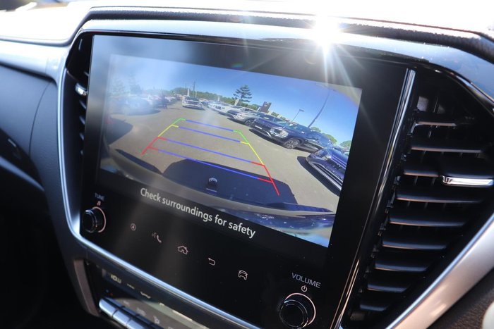 2025 Isuzu D-MAX LS-U