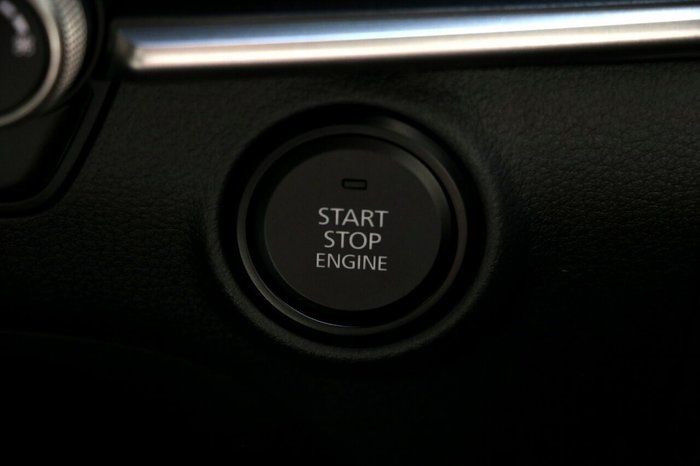 2025 Mazda 3 G20 Pure