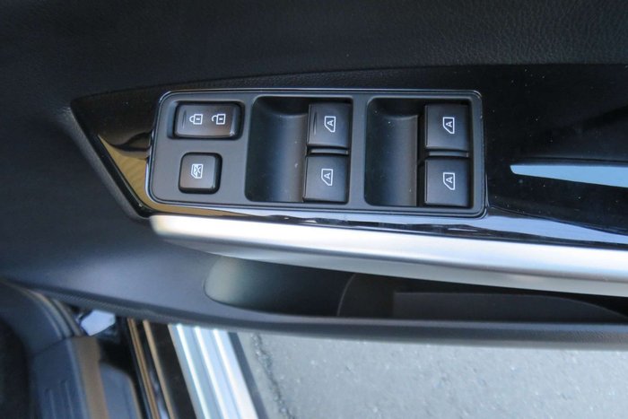 2024 Mitsubishi Pajero Sport Exceed