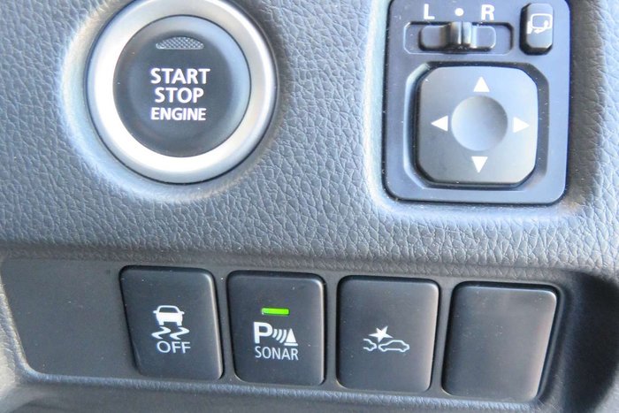 2024 Mitsubishi Pajero Sport Exceed