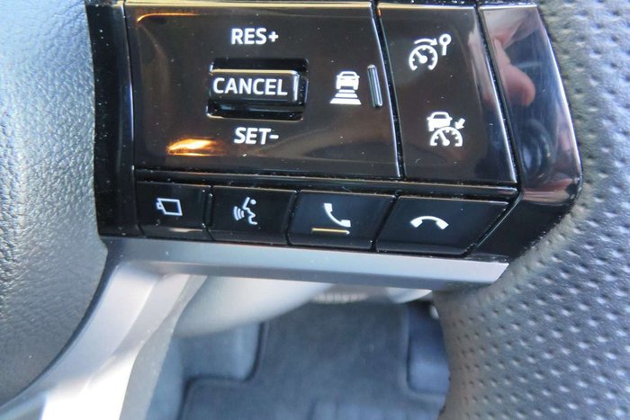 2024 Mitsubishi Pajero Sport Exceed