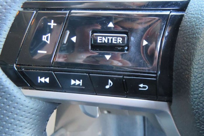 2024 Mitsubishi Pajero Sport Exceed