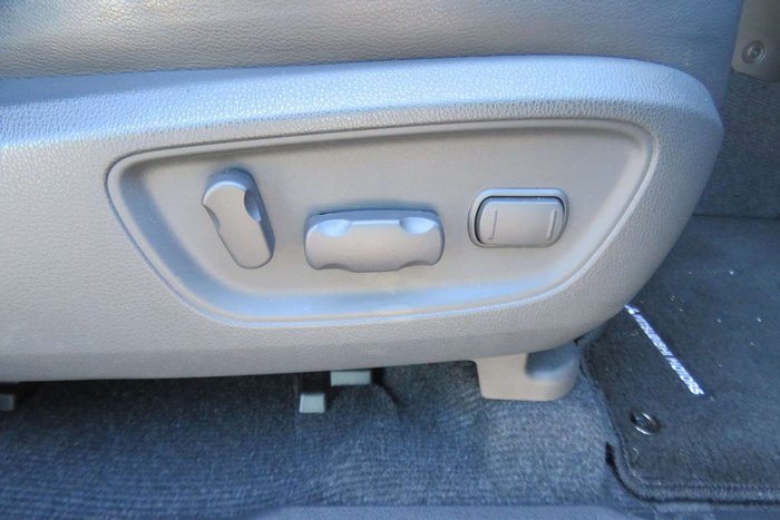 2024 Mitsubishi Pajero Sport Exceed