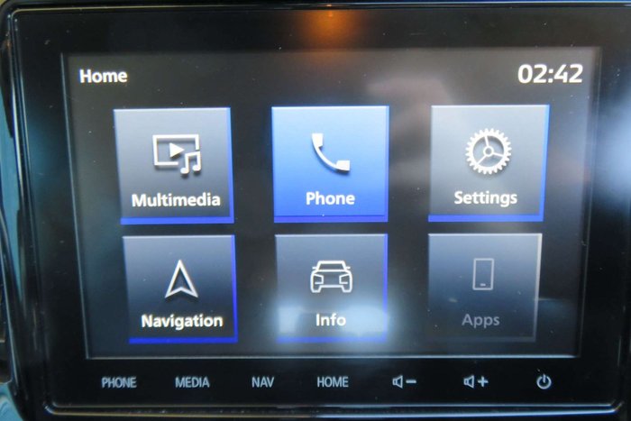 2024 Mitsubishi Pajero Sport Exceed