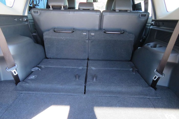 2024 Mitsubishi Pajero Sport Exceed