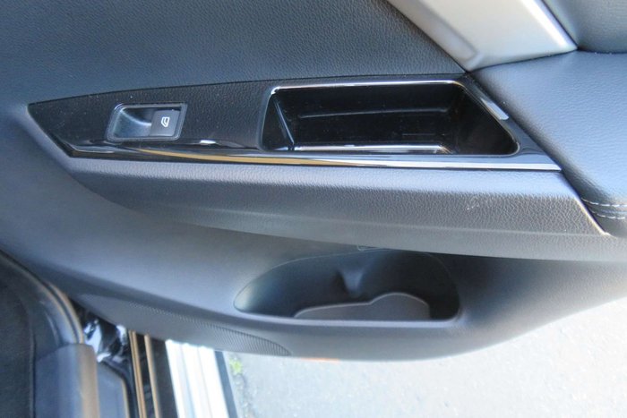 2024 Mitsubishi Pajero Sport Exceed