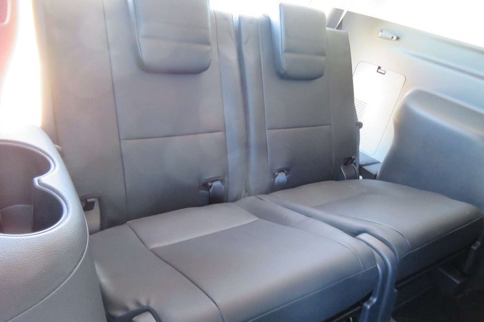 2024 Mitsubishi Pajero Sport Exceed