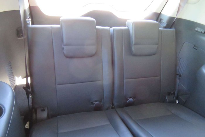 2024 Mitsubishi Pajero Sport Exceed