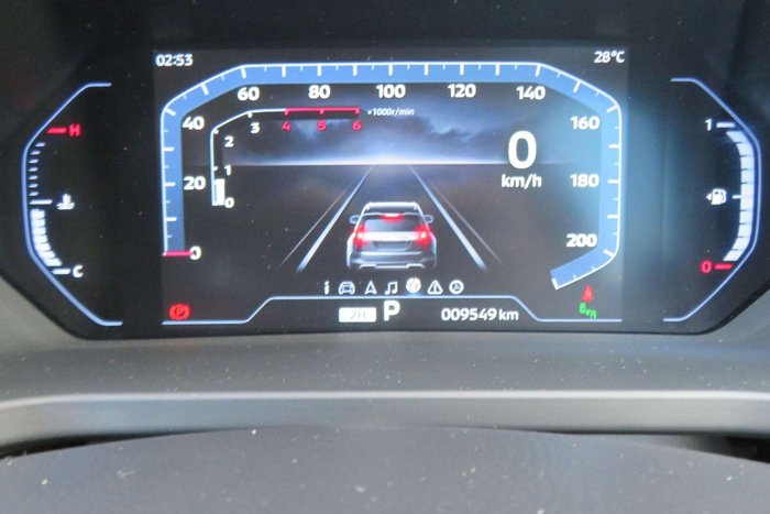 2024 Mitsubishi Pajero Sport Exceed