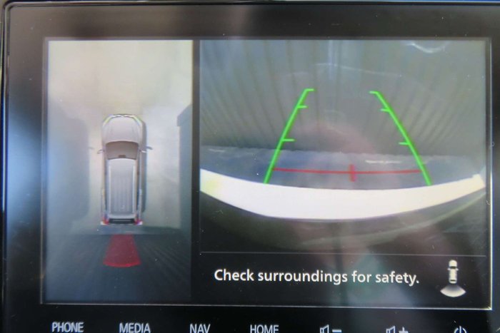 2024 Mitsubishi Pajero Sport Exceed