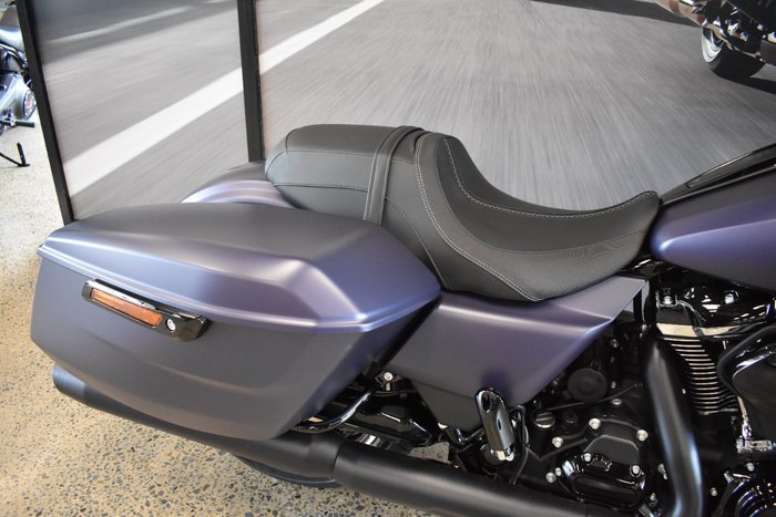 2025 HARLEY-DAVIDSON FLTRX ROAD GLIDE (117)