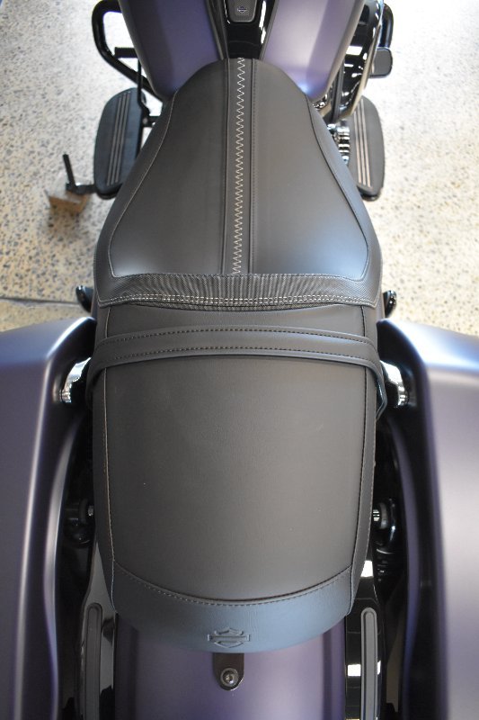 2025 Harley-davidson FLTRX ROAD GLIDE (117)