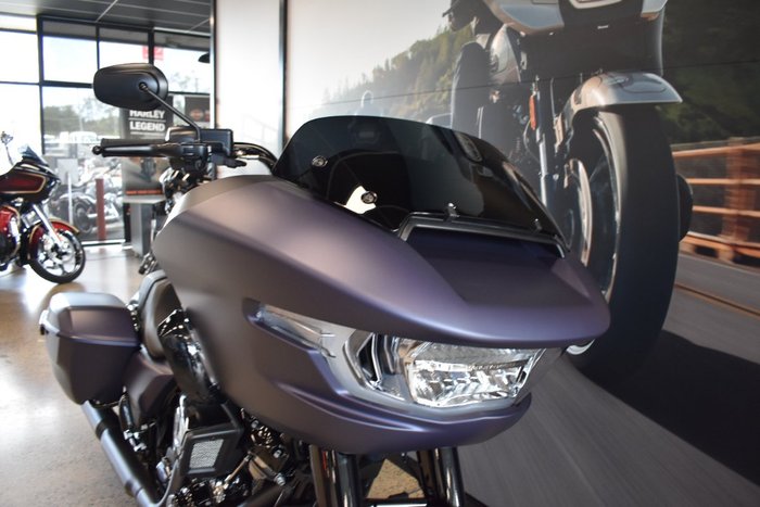 2025 HARLEY-DAVIDSON FLTRX ROAD GLIDE (117)