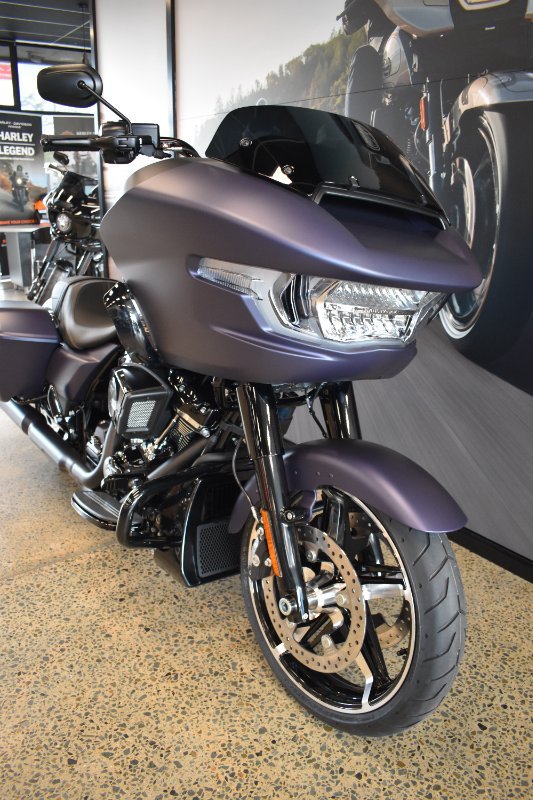 2025 Harley-davidson FLTRX ROAD GLIDE (117)