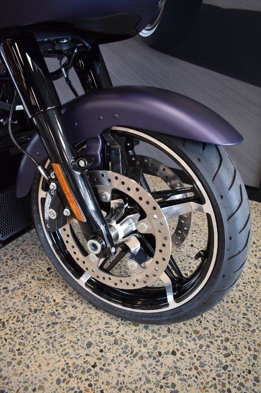 2025 Harley-davidson FLTRX ROAD GLIDE (117)