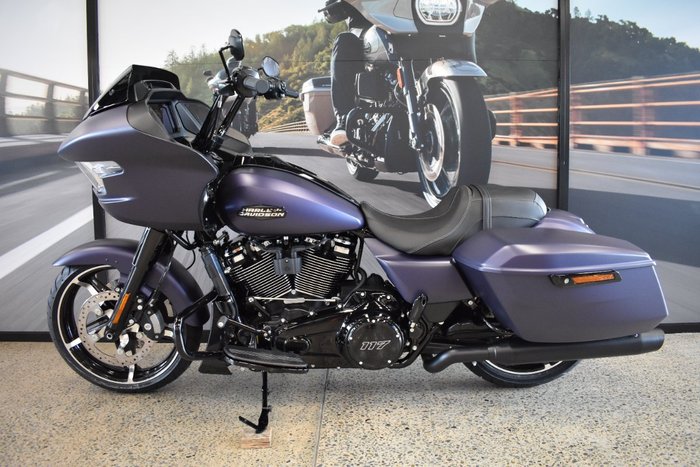 2025 HARLEY-DAVIDSON FLTRX ROAD GLIDE (117)